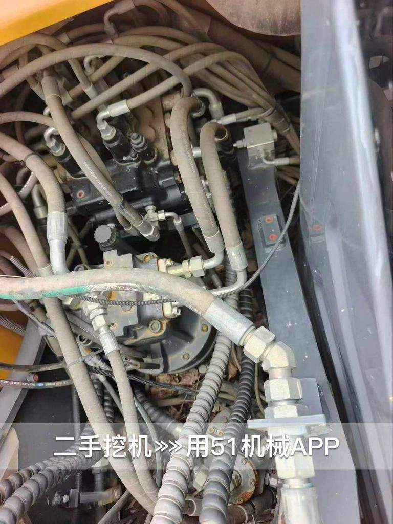 51挖机